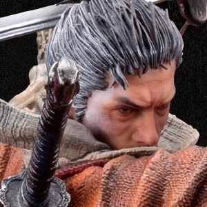 SEKIRO: SHADOWS DIE TWICE ǘT X^`[